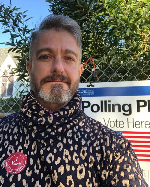 #yourrighttovote #powertothepeople #youaintknowyoubetterasksomebody (at San Francisco, California) Https://www.instagram.com/p/B4gG8VYAXjs/?igshid=78s1ebcsck4u
