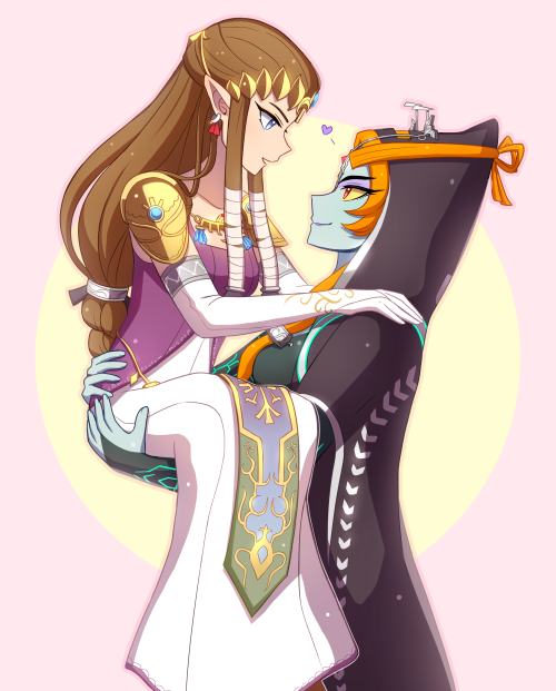 tp zelda