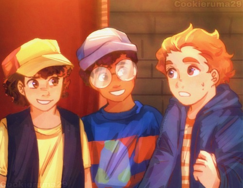 Oswald And His Friends Cause I Love Their Bonding And This Game