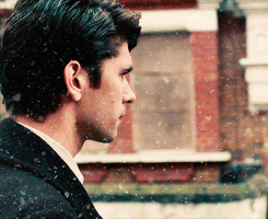 itsphotoshop — How to add falling snow to a gif: