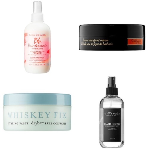 10 Amazing Products for Shiny, Silky Hairhttp://pampadour.com/10-amazing-products-shiny-silky-hair/