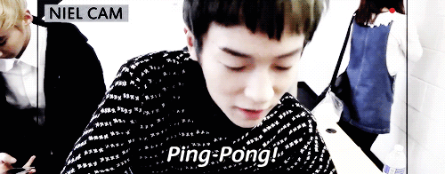 jeonwoof: congrats ljoe, you made it!! \( ﾟヮﾟ)/ 