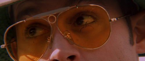 ohmy90s:Fear and Loathing In Las Vegas (1998)
