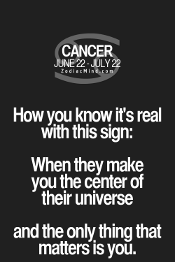 zodiacmind:How you know it’s real with each Zodiac sign! Fun facts about your sign here