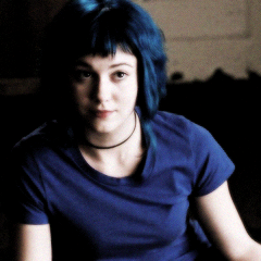 ☡ Ramona Flowers Icons ☡