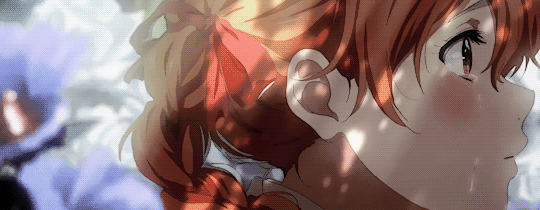 shizukku:   Violet Evergarden: Gaiden - Eien to Jidou Shuki Ningyou   