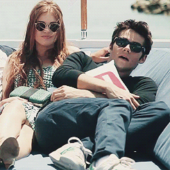 its-always-funnier-in-enochian:      prettymysticfalls:  Holland Roden &amp;