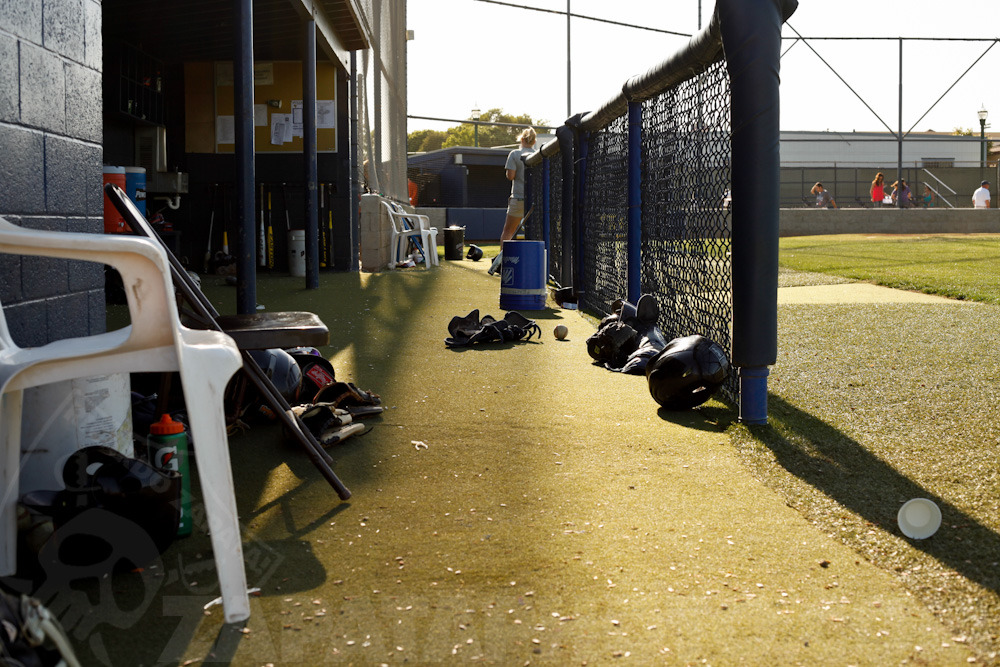 ricardofromfullerton:  Fullerton College baseball 