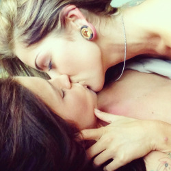 Lesbian Love