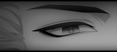 His Eyes Look Like A Scope In Any Shooter, But That Doesn't Stop Me From Loving This Shikigami. God,