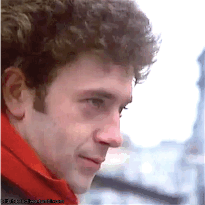 britishdetectives:Michael Kitchen b. October 31, 1948