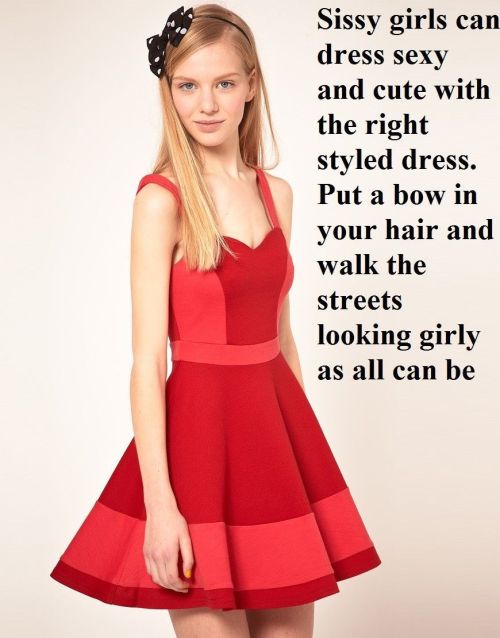 sissydonna:  bestsissypics:  http://bestsissypics.tumblr.com   Where Boys Will Be Girls