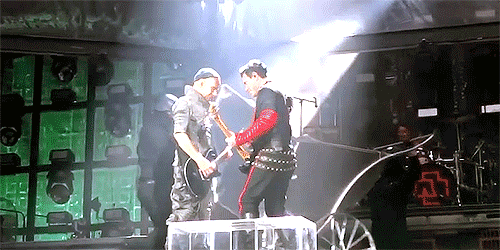 mrsfitzgerald:Rammstein - Puppe