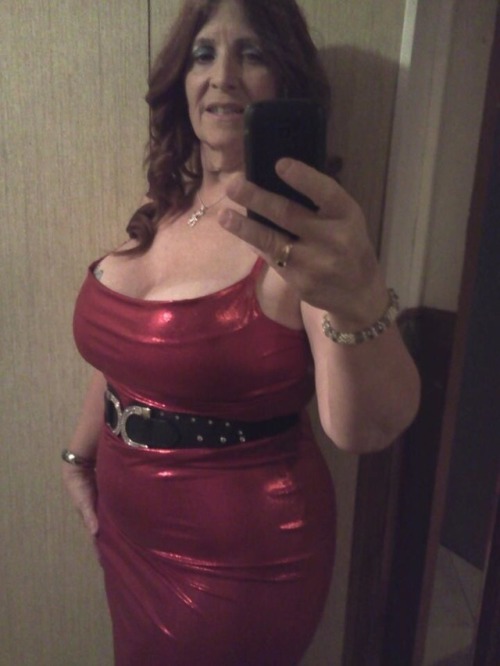 whatatyme2bealive: Carol is thick