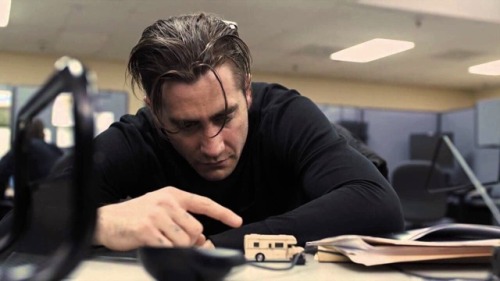 aquaxlad: Jake Gyllenhaal is literally one of the best actors working today.