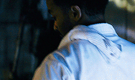 pumpkinmcqueen: trevante-rhodes:  One chef’s special coming right up.  The love