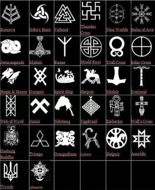 Celtic x Viking