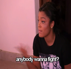 sexandtheastrology:  me: i hate drama. its so unnecessary and childish. me when