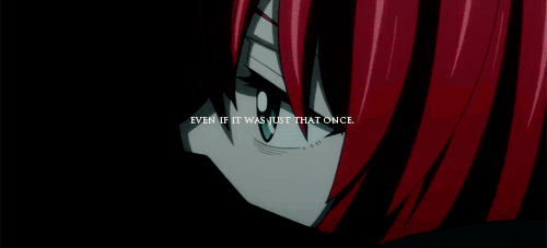 kurozero:  “Let’s go home like this. To our home.”