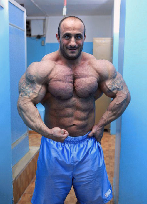 longlaz:  Moe Bannout 