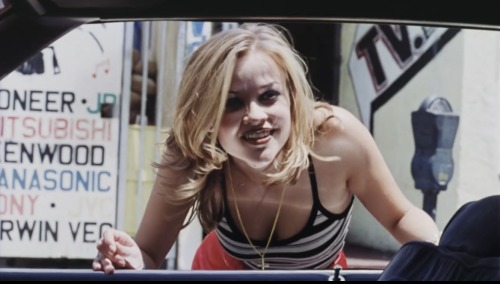 Reese Witherspoon, Freeway (1996)