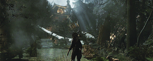 fear the old blood