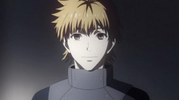 Why&hellip;? Why&hellip;?!! Why should Hide die when he is the only one in