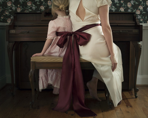 lenscratch:  © Heather Evans Smith 