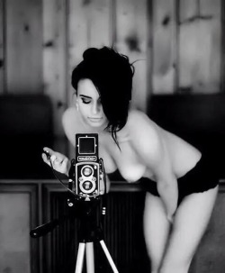 Viciousvix3N:  ♡  Photographing Our Tryst&Amp;Hellip;