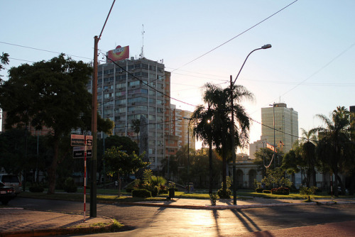 Paraguay by Lunghe Lame Affilate on Flickr.Asuncion, Paraguay