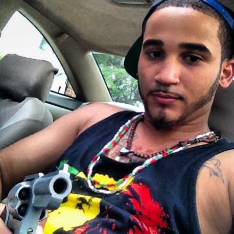 dominican3030:  de providence rhode island