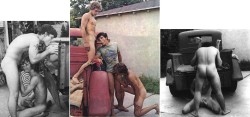 Photo stills from Sex Truck (Fuck Truck)