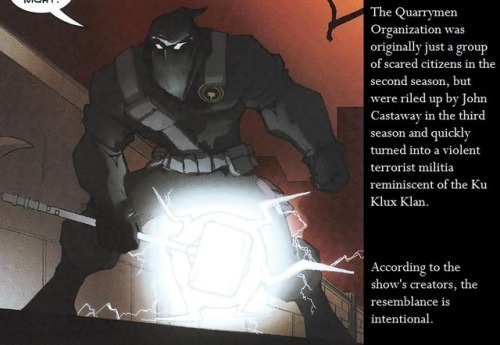 thetravelerscompanion: Disney’s Gargoyles Facts Part 2Character Facts Part 1Character Facts Pa