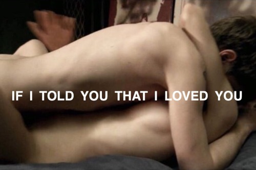 foliefs: The beach // The neighbourhood