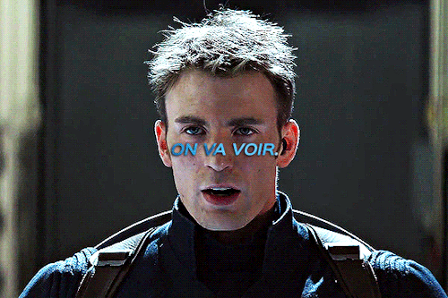 robertdowneys:MARVEL CINEMATIC UNIVERSE + FAVORITE ONE-LINERS ↦ requested by @avengays