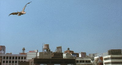 kaijusaurus:Gamera: Guardian of the Universe (1995)