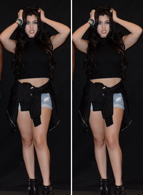 camilancabello:Meet & Greet - Kansas City - 8/20