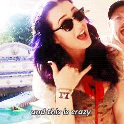 I ❤ Katy Perry