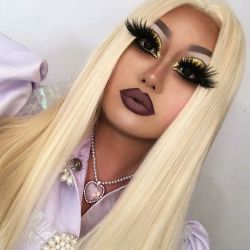 dragmakeup:  Can we talk about this amazing