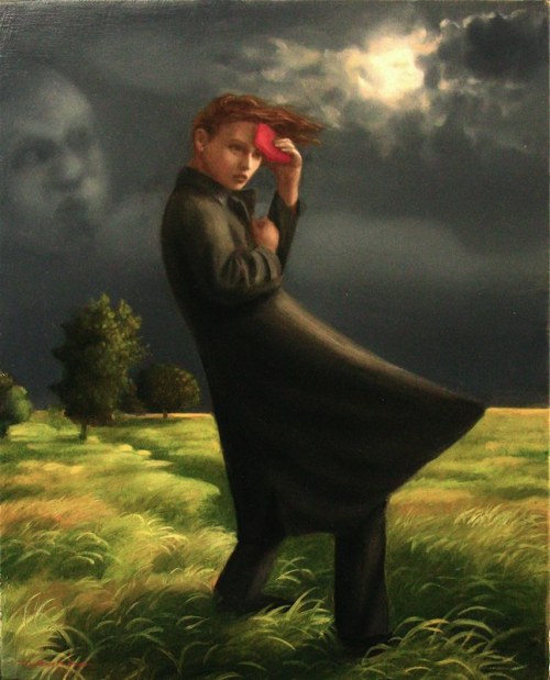 Tokuhiro Kawai aka 川井徳寛 (Japanese, b. 1971, Tokyo, Japan) - 同時出現 aka Appearance Simultaneously, 2007