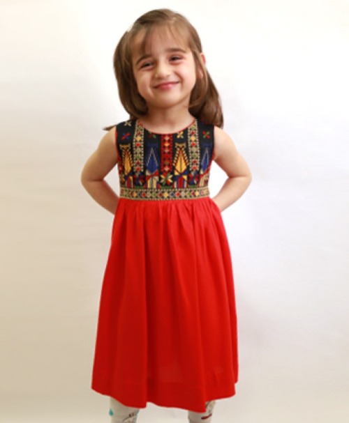 mod-e-boteh:Palestine Fashion Week: Atfaluna Society for Deaf Children – Online BoutiquePalestineUni