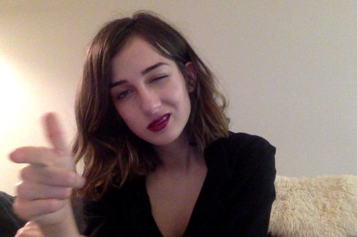 frostyxmeyer:  rawkiss:  yokto:  i look so different right now   WHEN has your fave ever  AHHHHH’!!!!!