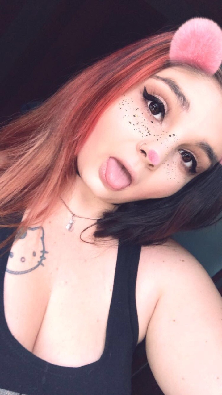 jabbathaslut:  I rather deal with oh well than what if, you got me addicted off of