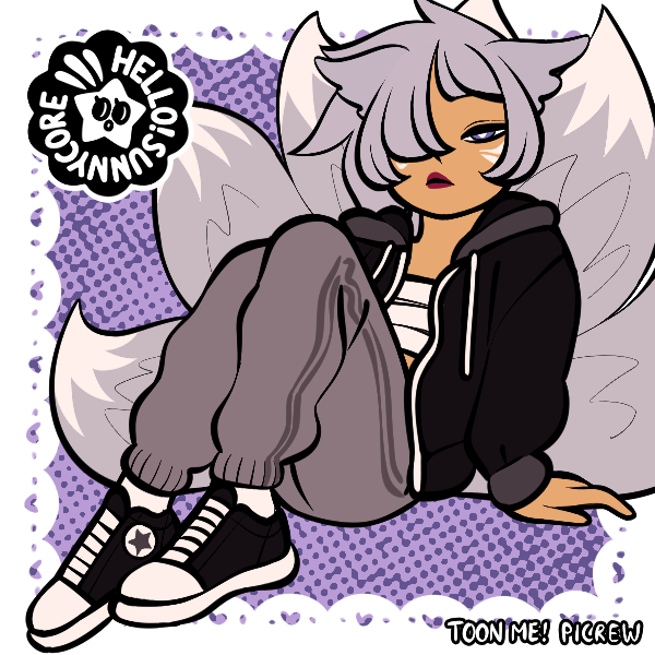 LOOK AT THIS PICREW I CAME ACROSS!!!! REPLY WITH UR KITTY SONAS