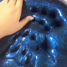 Tide Pod Stimboard