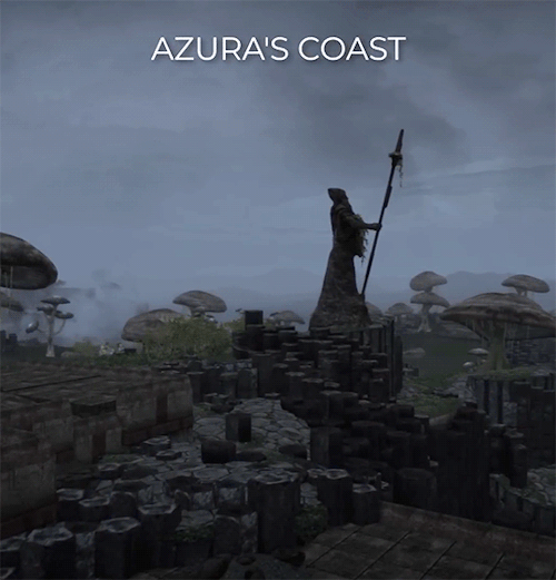 Regions Of Morrowind S K Y W I N D 2024: The Road So Far