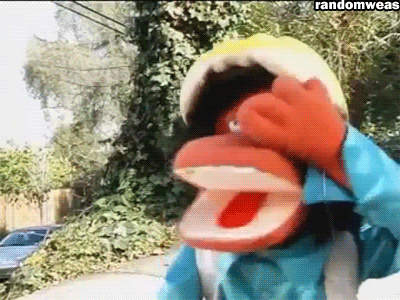 randomweas:  somos-prisioneros-de-la-realidad:  randomweas:  Bodoque no sabía andar
