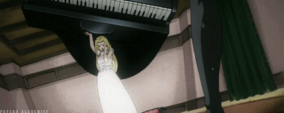 psycho-alchemist: # L I K E A G I R L 