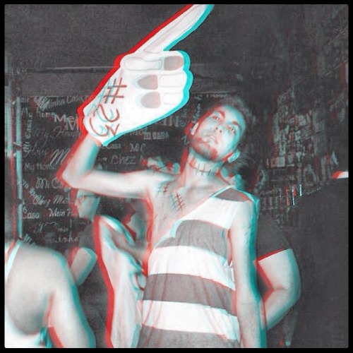 godsavemydignity:  And we can’t stop, and we won’t stop