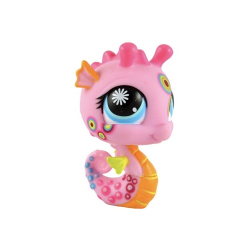 Frutiger Metro Littlest Pet Shop 🎧🎵🌀